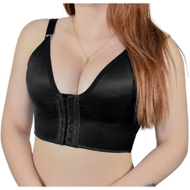 Sutiã Pós Cirúrgico Pós Operatório Mastectomia Mamoplastia