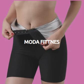 Moda Fittnes