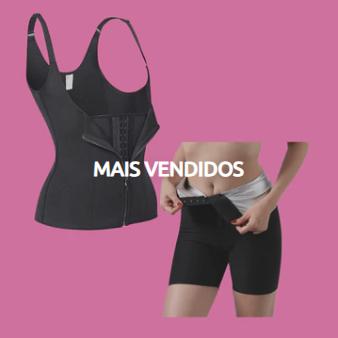 MAIS VENDIDOS