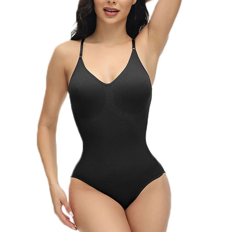 Body Modelador Suit Shape