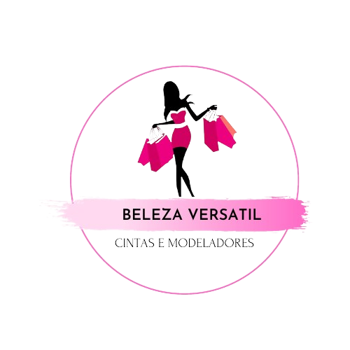 Short Modelador 4 Barbatanas — Cintura Fina e Bumbum Empinado em Minutos!