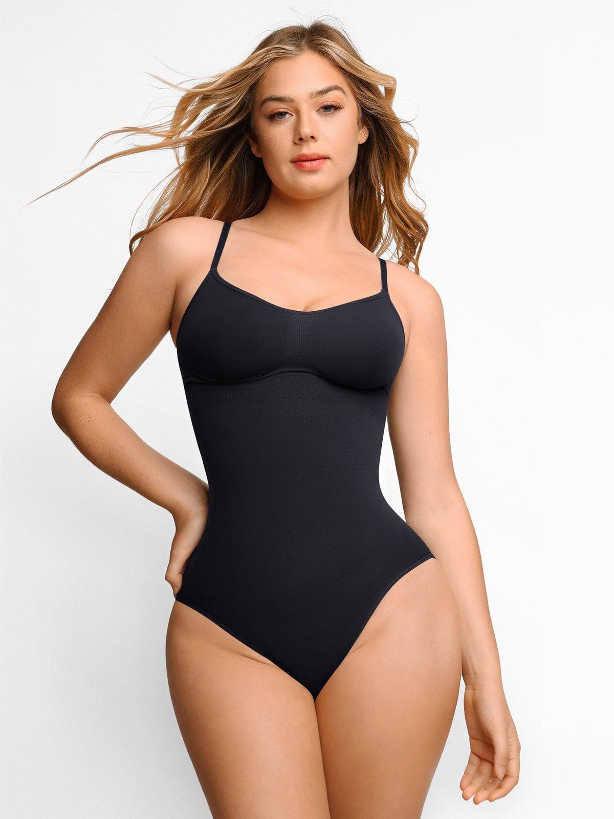 Body Modelador Suit Shape