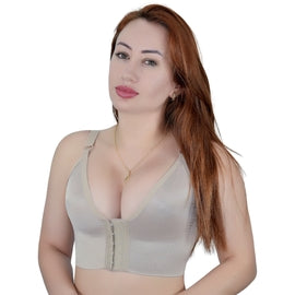 Sutiã Pós Cirúrgico Pós Operatório Mastectomia Mamoplastia