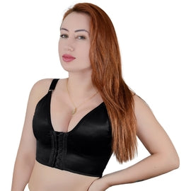 Sutiã Pós Cirúrgico Pós Operatório Mastectomia Mamoplastia