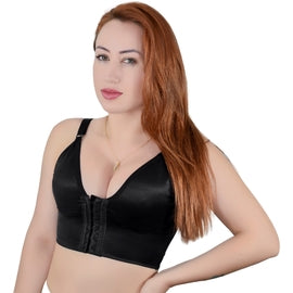 Sutiã Pós Cirúrgico Pós Operatório Mastectomia Mamoplastia