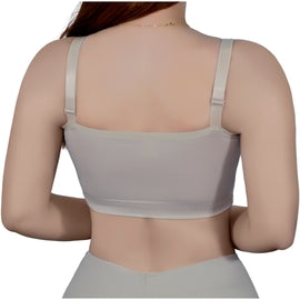 Sutiã Pós Cirúrgico Pós Operatório Mastectomia Mamoplastia