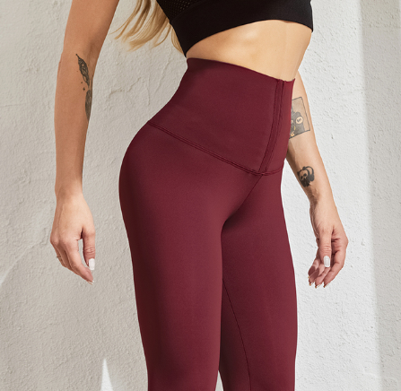 LEGGING FIT 3 EM 1