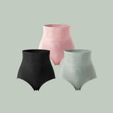 3 Calcinha Panties Antibacteriana